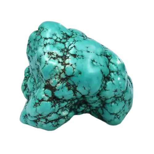 فواید سنگ فیروزه - خواص Turquoise خاصیت و تاریخچه