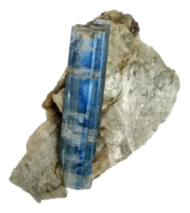 خواص سنگ کیانیت چیست - فواید گوهر Kyanite - خاصیت