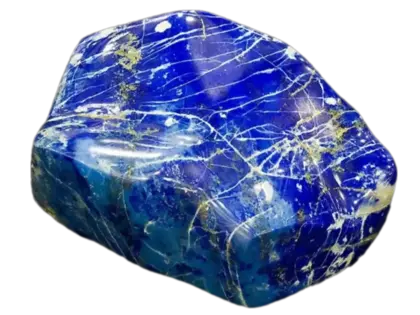 فواید سنگ لاجورد خواص گوهر Lapis Lazuli - خاصیت