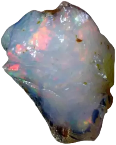فواید سنگ اپال - خواص گوهر Opal خاصیت و اطلاعات