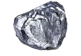 سنگ حدید - صینی – تاریخچه و پیدایش – فواید و خواص گوهر Hematite