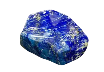 سنگ لاجورد – تاریخچه و پیدایش – فواید و خواص گوهر Lapis Lazuli