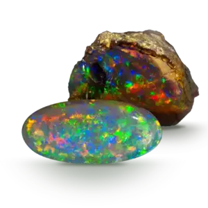 فواید سنگ اپال - خواص درمانی Opal - خاصیت و اطلاعات