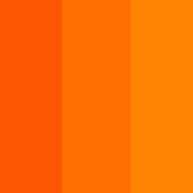 رنگ نارنجی فواید و خواص – کاربرد و روانشناسی – خاصیت Orange