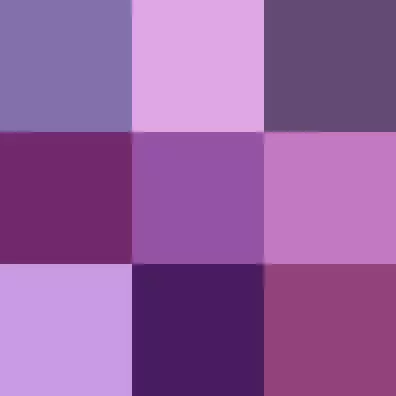 رنگ بنفش – فواید و خواص – کاربرد و روانشناسی – خاصیت Purple