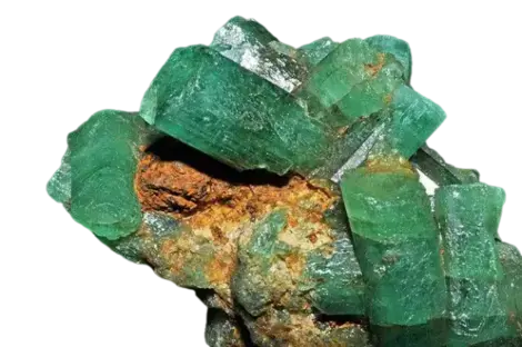 تاریخچه-و-پیدایش-گوهر-Emerald
