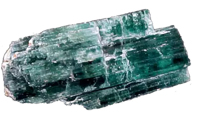 سنگ تورمالین سبز – تاریخچه و پیدایش – فواید و خواص گوهر Tourmaline