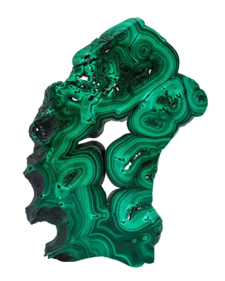 Malachite-مالاکیت