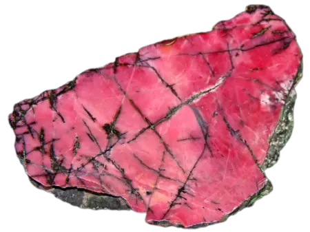 رودونیت-Rhodonite