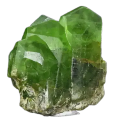 زبرجد Peridot