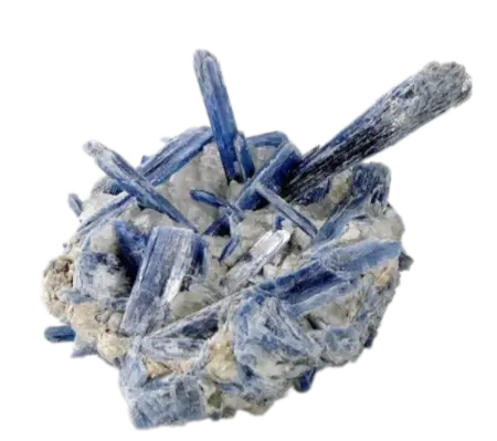 تاریخچه-و-پیدایش-گوهر-Kyanite