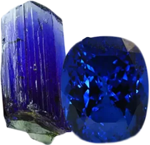 تانزینیت-Tanzanite