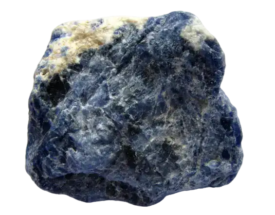 خواص-سنگ-سودالیت-فواید-گوهر-Sodalite