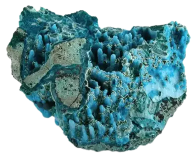 سنگ-کریزوکولا-–-تاریخچه-و-پیدایش-–-فواید-و-خواص-گوهر-Chrysocolla