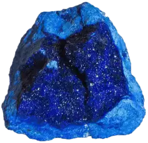 فواید-سنگ-آزوریت-چیست-خواص-درمانی-Azurite-خاصیت