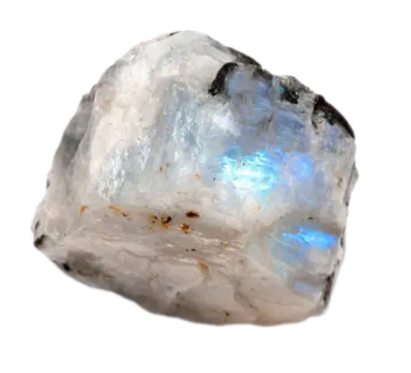 Moonstone مون استون سنگ ماه